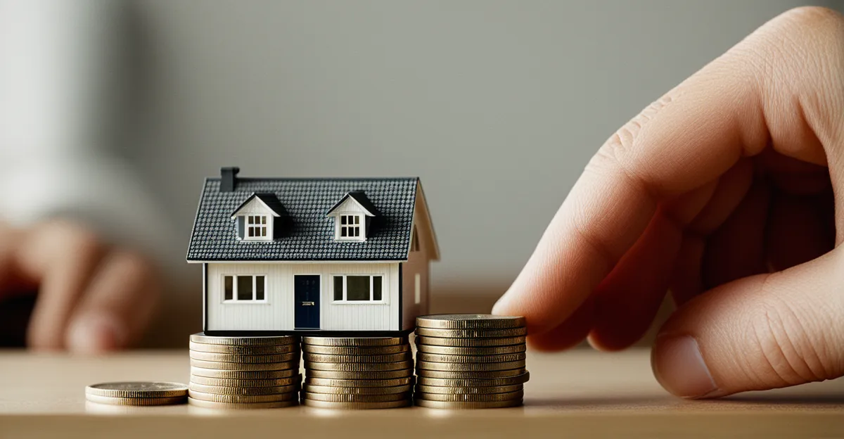 Como a alteração da taxa selic afeta as parcelas de financiamentos imobiliários?